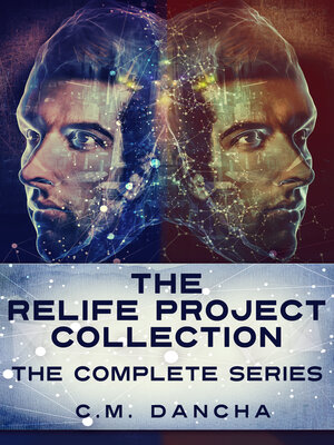 cover image of The ReLife Project Collection